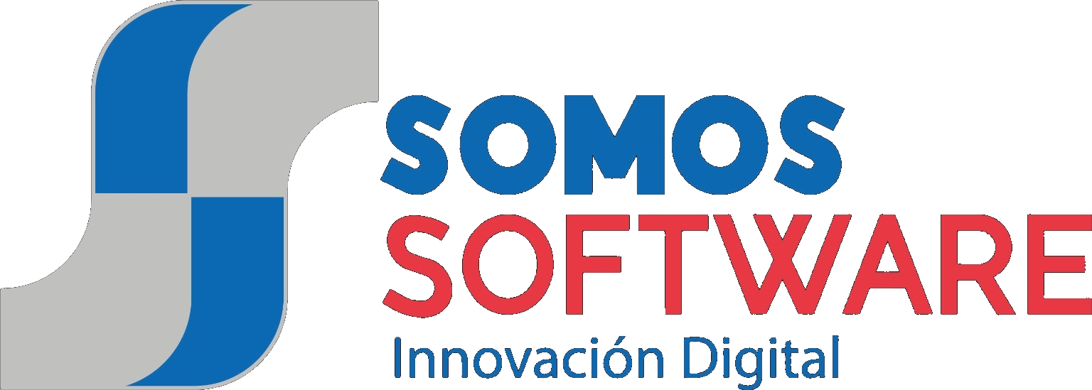Somos Software · Innovación Digital